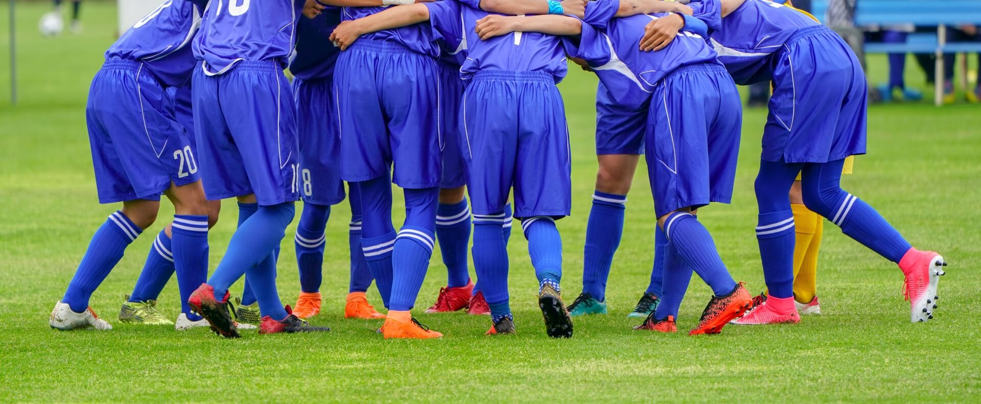 中学サッカーの保護者会の役割は 解決 中学部活動faq